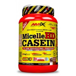 Micelle HD Casein 700 г - French Strawberry Yoghurt