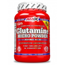 Amix L-Glutamine micro powder - 1 кг