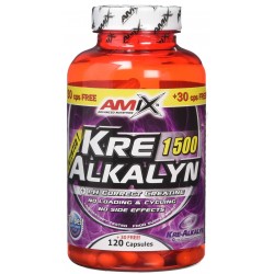 Kre-Alkalyn  Amix - 150 капс