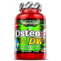 Amix MuscleCore® Osteo - 90 таб