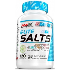 Amix Performance E-Lite Salts - 120 капс