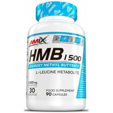 Performance Amix HMB 1500 мг - 90 капс