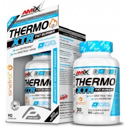 Performance Thermo XTR Fat Burner  Amix - 90 капс