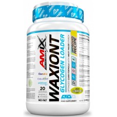 Performance WaxIont Amix - 1 кг - лимон-лайм