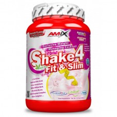 Amix Shake 4 Fit&Slim - 1 кг