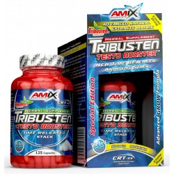 Tribusten Amix - 125 капс