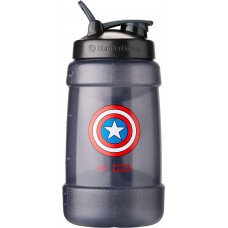 Шейкер Koda, BlenderBottle, 2.2 л - Captain America
