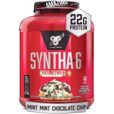 Syntha-6 CS 2.07 кг - Mint choko