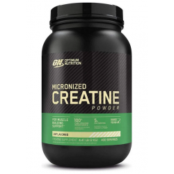 Креатин моногидрат, Optimum Nutrition, Creatine Powder - 2 кг