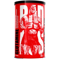 L-Глютамін, BAD ASS, Glutamine - 300 г