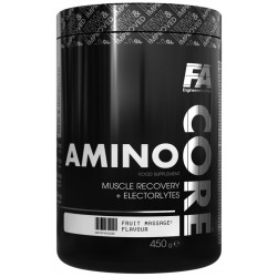 Core Amino - 450 г - фрукт дракона