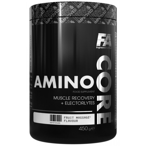 Core Amino - 450 г - фрукт дракона