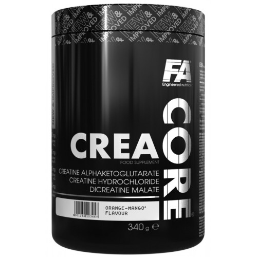 Core Crea - 340 г - Экзотический