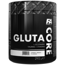 Core Gluta - 292 г - ожина-ананас