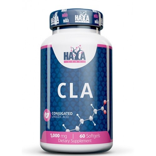 CLA HAYA LABS - 60 софт гель