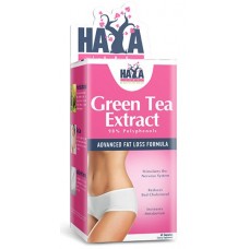 HAYA LABS Green Tea Extract 500 мг - 60 капс