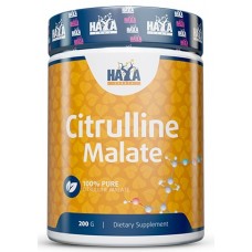 Sports Citrulline Malate Haya Labs - 200 г