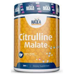 Sports Citrulline Malate Haya Labs - 200 г