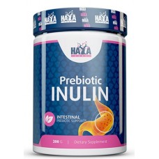 HAYA LABS Prebiotic INULIN - 200 г