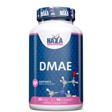 DMAE 351 мг HAYA LABS - 90 капс