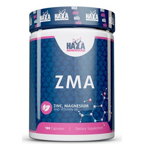 HAYA LABS ZMA - 180 капс