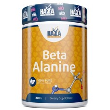 Haya Labs Бета-Sports Beta-Alanine - 200 г