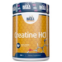 HAYA LABS Sports Creatine HCL - 200 г