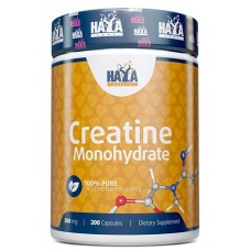 Sports Creatine Monohydrate 500 мг - 200 капс