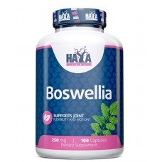 HAYA LABS Boswellia 250 мг - 100 капс