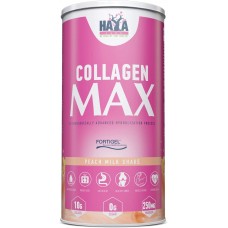 HALA LABS Collagen Max - 395 г - персик