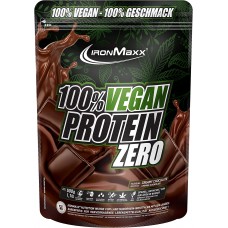 IronMaxx Vegan Protein - 500 г - Креми шоколад