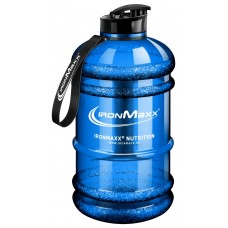 Бутылка для воды, IronMaxx, Water Gallon - 2,2 л