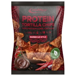 IRONMAXX PROTEIN TORTILLAS