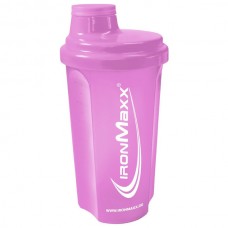 Шейкер, IronMaxx, IM-Shaker 700мл - Purple