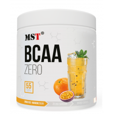 MST BCAA Zero - Orange-maracuja - 330 г