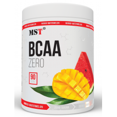 MST BCAA Zero - Mango-Watermelone - 540 г