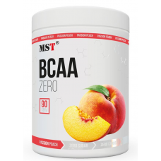 BCAA без сахара, MST, BCAA Zero - 540 г