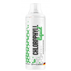 MST Chlorophyll Liquid - 500 мл
