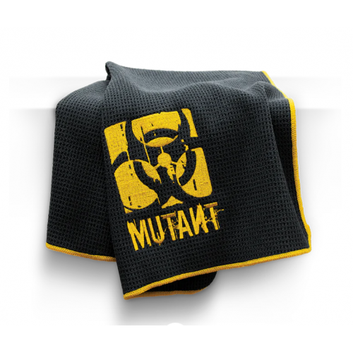 Рушник Mutant із мікрофібри