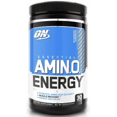Essential Amino Energy 270г - черника лимон