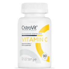 Витамин С, Ostrovit, Vitamin C - 90 таб