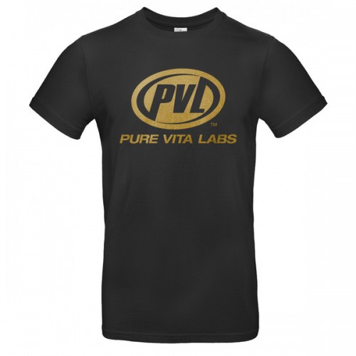 Футболка PVL - M