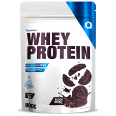 Whey Protein 900 грамм - черное печенье