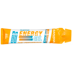 Energy Gel 18*40 г - банан