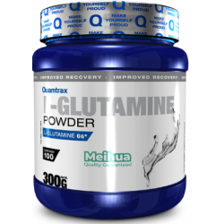 L-Glutamine Meihua Quamtrax - 300 г