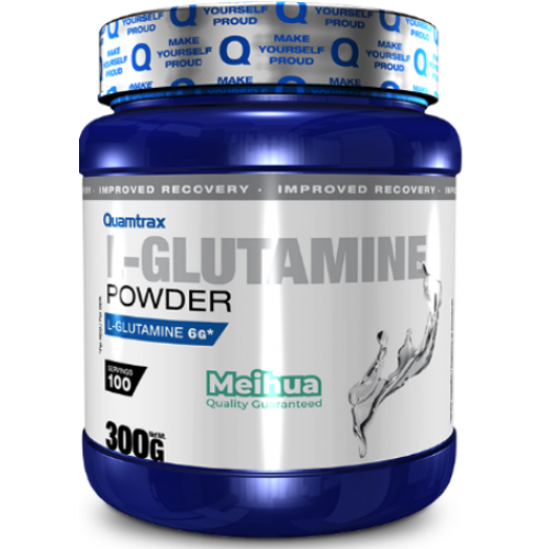 L-Glutamine Meihua Quamtrax - 300 г