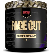 Redcon1 Fade Out sleep formula - 357 г - Виноград