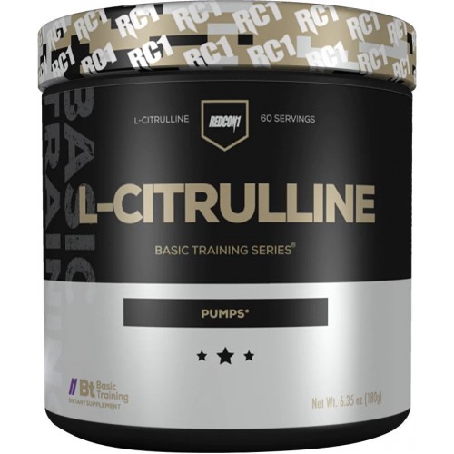 Redcon1 L-Citrulline - 180 г