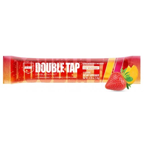 Redcon1 Double Tap - 5,8 г -  Клубника-Манго
