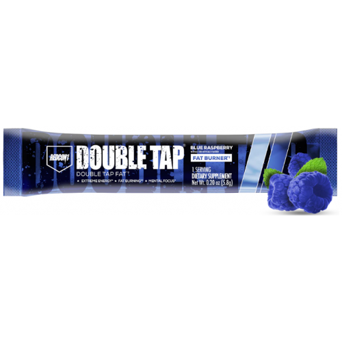 Redcon1 Double Tap - 5,8 г - Голубая малина